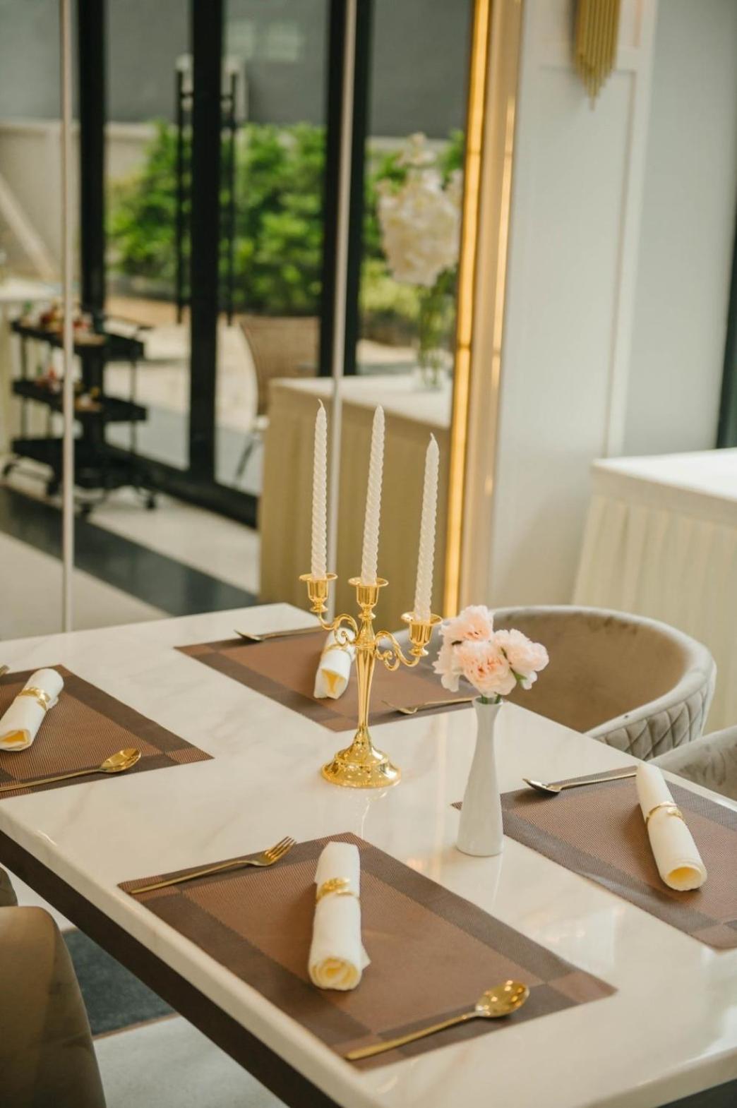 Carrara Hotel Hatyai Hat Yai Ngoại thất bức ảnh