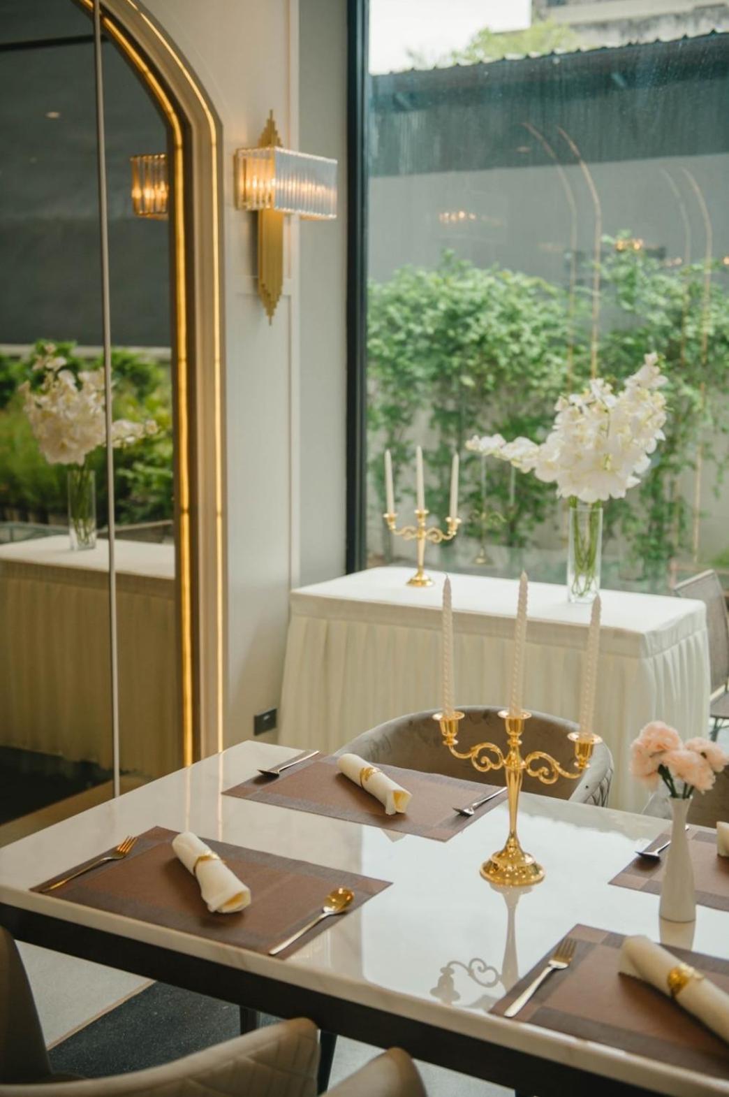 Carrara Hotel Hatyai Hat Yai Ngoại thất bức ảnh