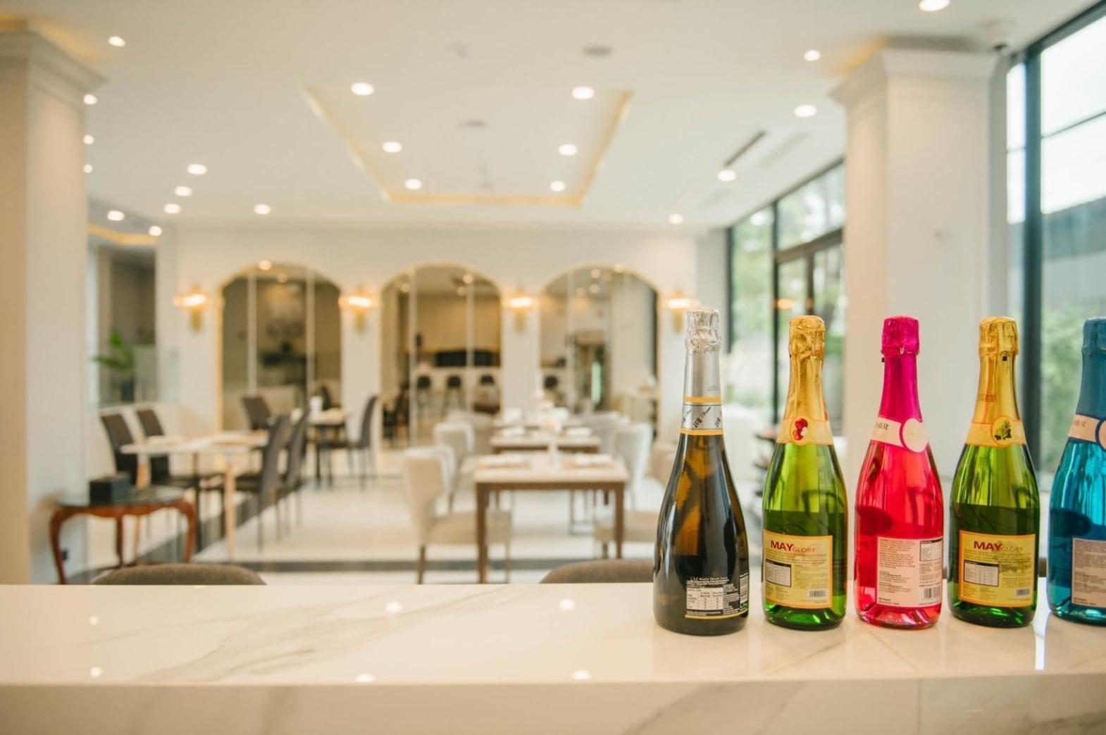 Carrara Hotel Hatyai Hat Yai Ngoại thất bức ảnh
