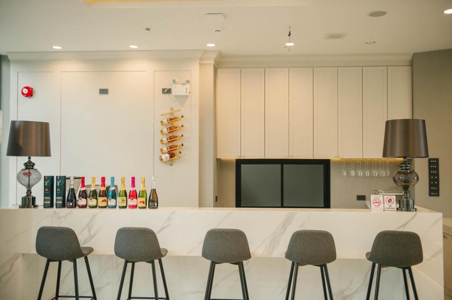 Carrara Hotel Hatyai Hat Yai Ngoại thất bức ảnh